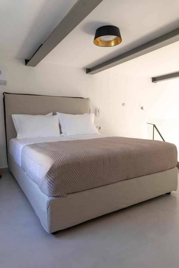 Skyros Blue Suites Zewnętrze zdjęcie