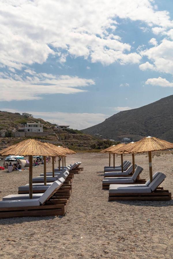 Skyros Blue Suites Zewnętrze zdjęcie