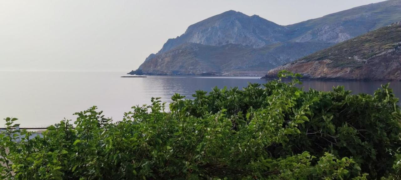 Skyros Blue Suites Zewnętrze zdjęcie