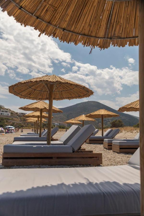 Skyros Blue Suites Zewnętrze zdjęcie