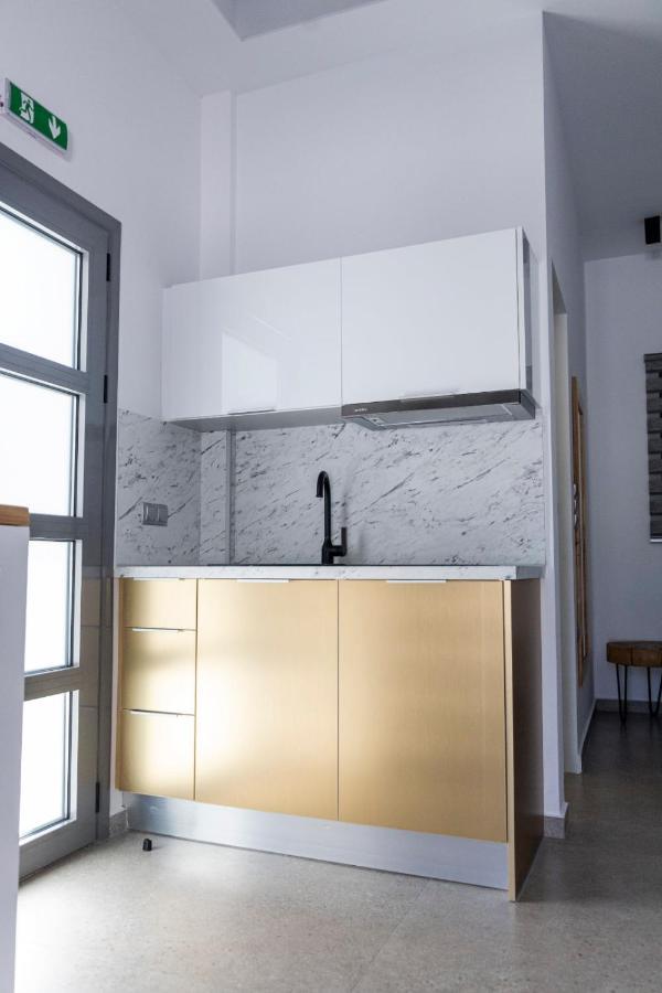 Skyros Blue Suites Zewnętrze zdjęcie