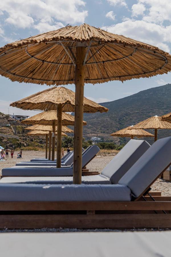 Skyros Blue Suites Zewnętrze zdjęcie