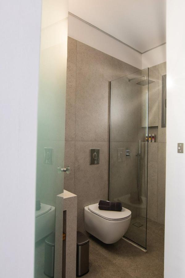 Skyros Blue Suites Zewnętrze zdjęcie