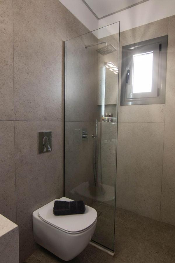 Skyros Blue Suites Zewnętrze zdjęcie