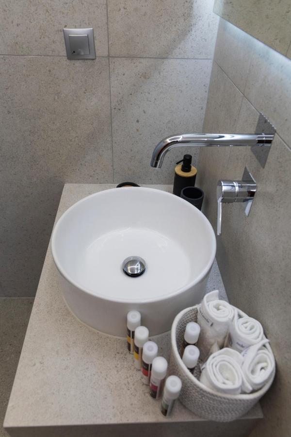 Skyros Blue Suites Zewnętrze zdjęcie