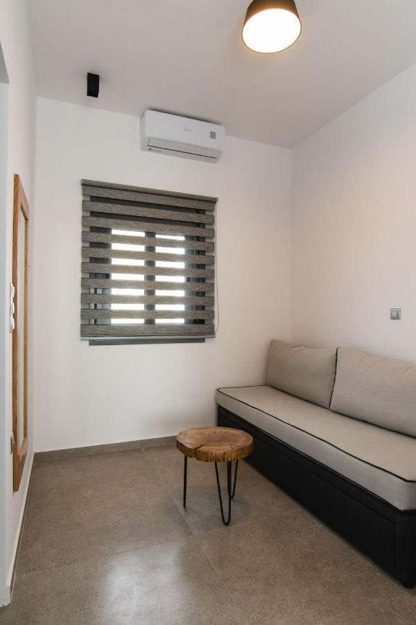 Skyros Blue Suites Zewnętrze zdjęcie